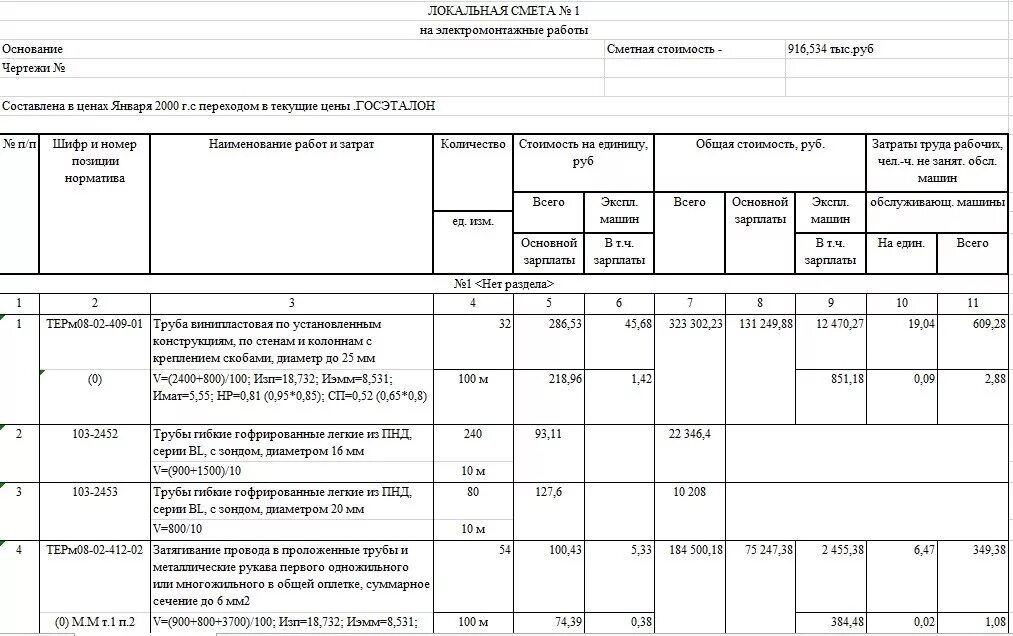 Смета работа 2025. Локальная смета №__ на электромонтажные работы. локальная смета монтажа электрооборудования. локальная смета №__ на электромонтажные работы пример. как составить смету на электромонтажные работы.