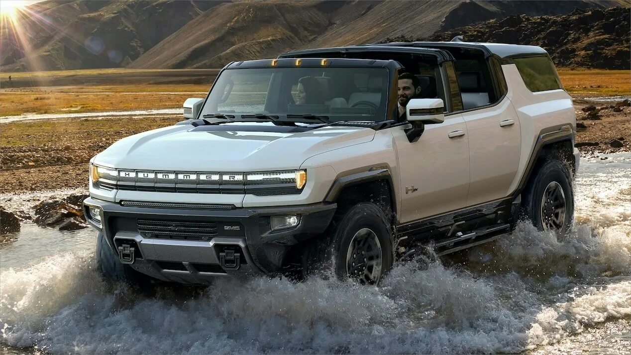 Хаммер ев. GMC Hummer 2021. GMC Хаммер ev. GMC Hummer ev 2021. GMC Hummer 2022.