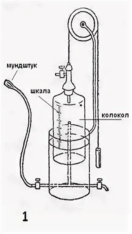 Схема механизма модели Дондерса. Дыхательная модель Дондерса. Макет Дондерса. Модель Дондерса с давлением с двумя монометрами.