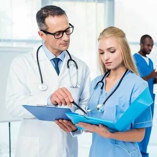 Центр пациента