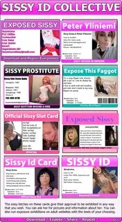 also called: Sissy, Sissies, exposure. 