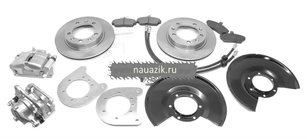 Комплект для переделки дисковых тормозов уаз. Ремкомплект суппорта wabco pan19. Ремкомплект тормозных дисков. Комплект дисковых тормозов на уаз 469. Ремкомплект тормозных дисков.