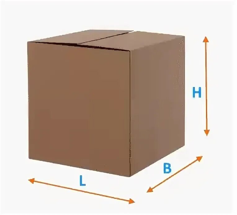 Shipping Dimensions and Weight UPS - Pakistan