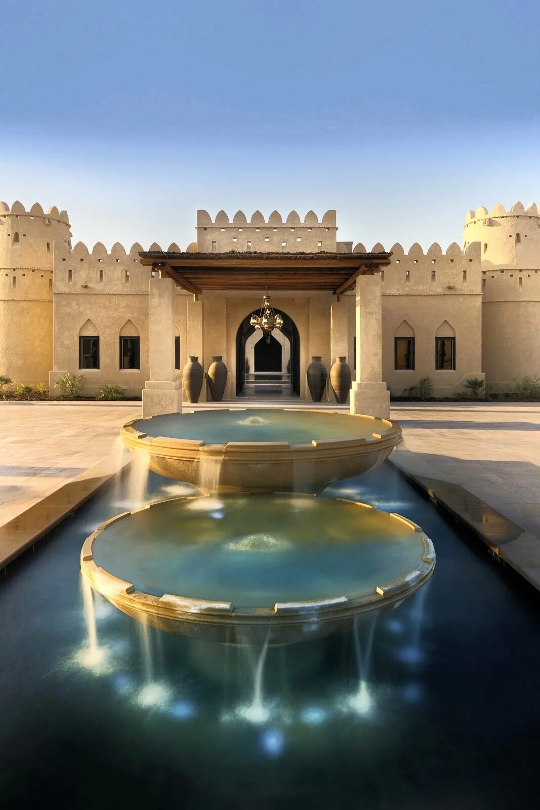 Каср Аль Сараб. Qasr al Sarab Desert Resort, ОАЭ. Qasr al Sarab, Абу-Даби. Оазис Лива в ОАЭ. Арабский оазис