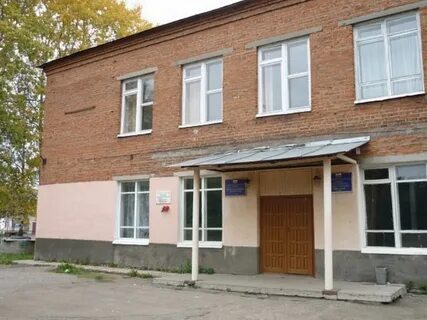 Училища 50