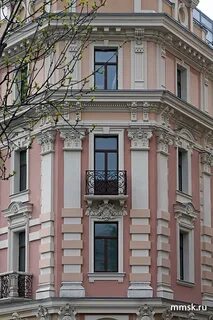 Тургеневская 2