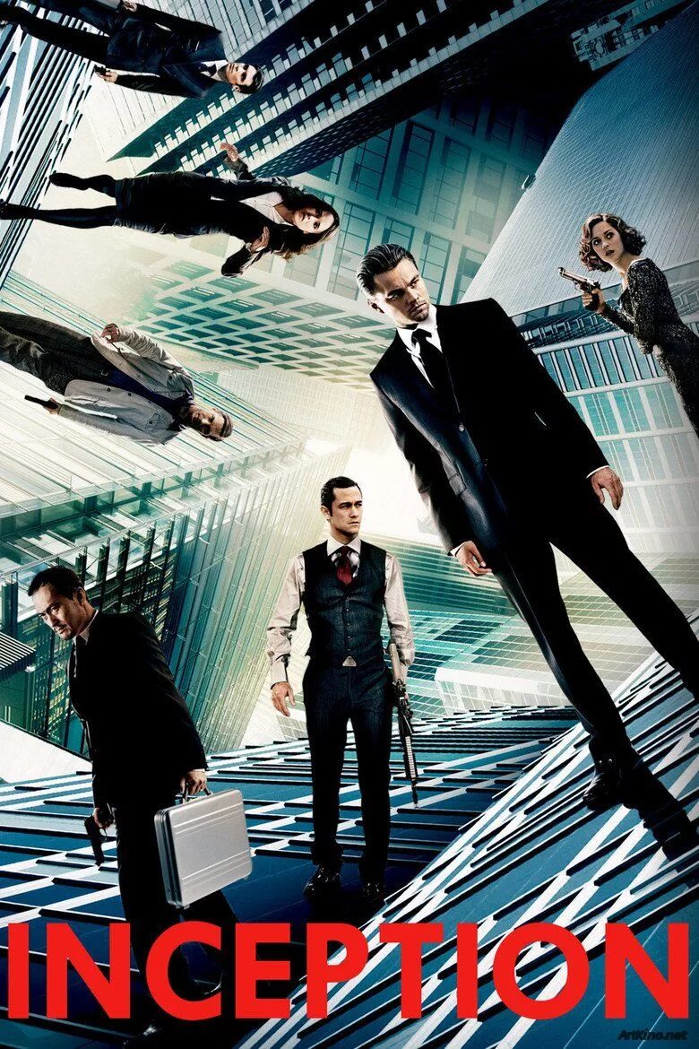 Poster начало inception 2010. Кристофер нолан начало постер. Inception фильм. Начало inception 2010. Начало оригинальное название.