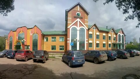 Верещагино