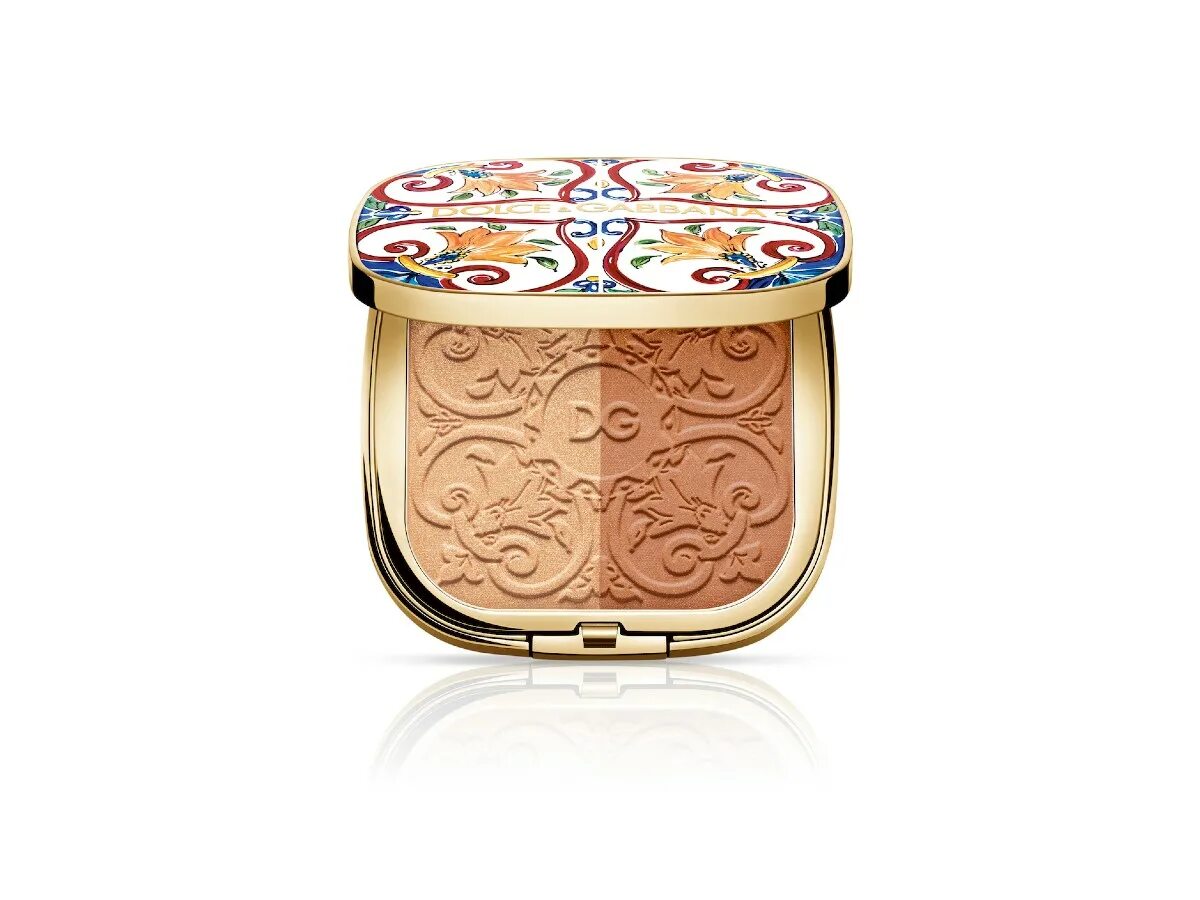 Dolce glow