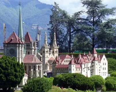 Малая швейцария