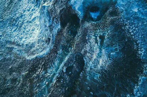 Water mother