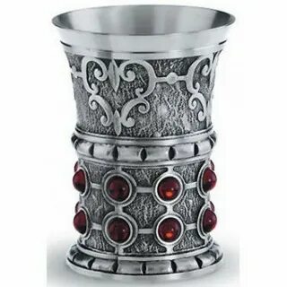 Изделия из олова