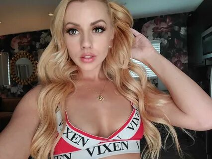 Lexi Belle OnlyFans Hacked.