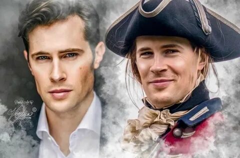 John grey