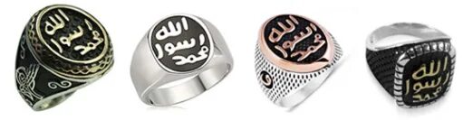 Rings, Gemstone rings, Gemstones