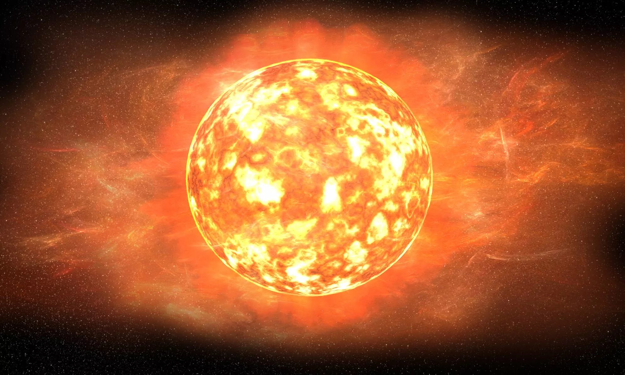 Звезда в 2 раза больше солнца. Вестерланд 1-26 звезда. Вестерлунд 1-26. Красный сверхгигант звезда. Красный гигант Бетельгейзе.