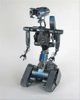 Robotics 5