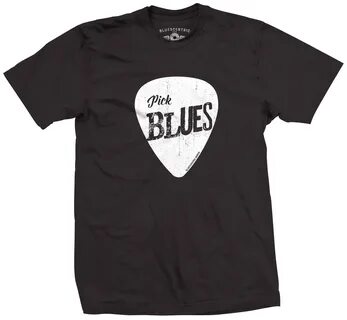 T blues