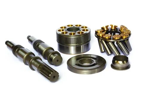 Piston pump