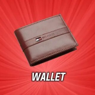 Wallet group