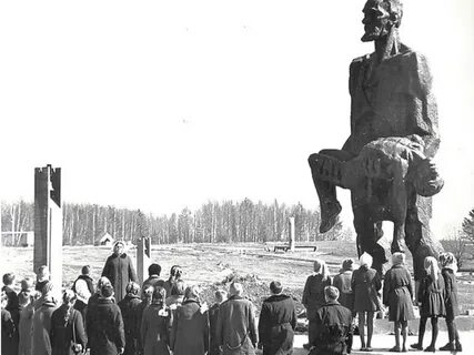 Хатынь 1943