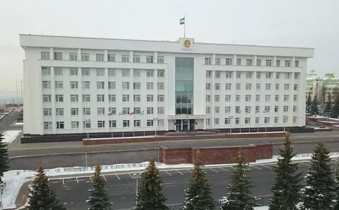 Проекты главы республики башкортостан