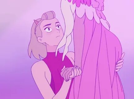 She ro