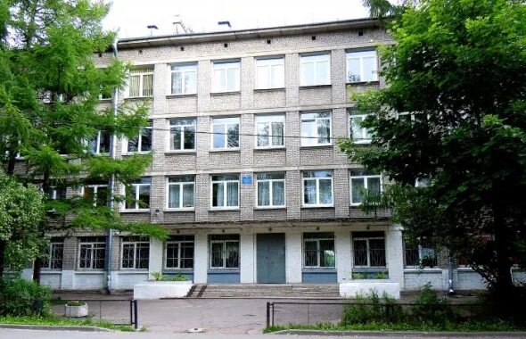 Профориентационная встреча представителей ИММиТ с абитуриентами в г. Колпино Инс