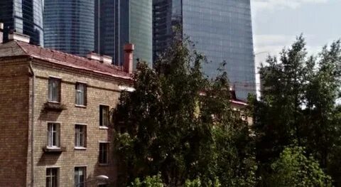 Москва 2 красногвардейский проезд