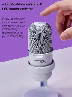 Solocast микрофон