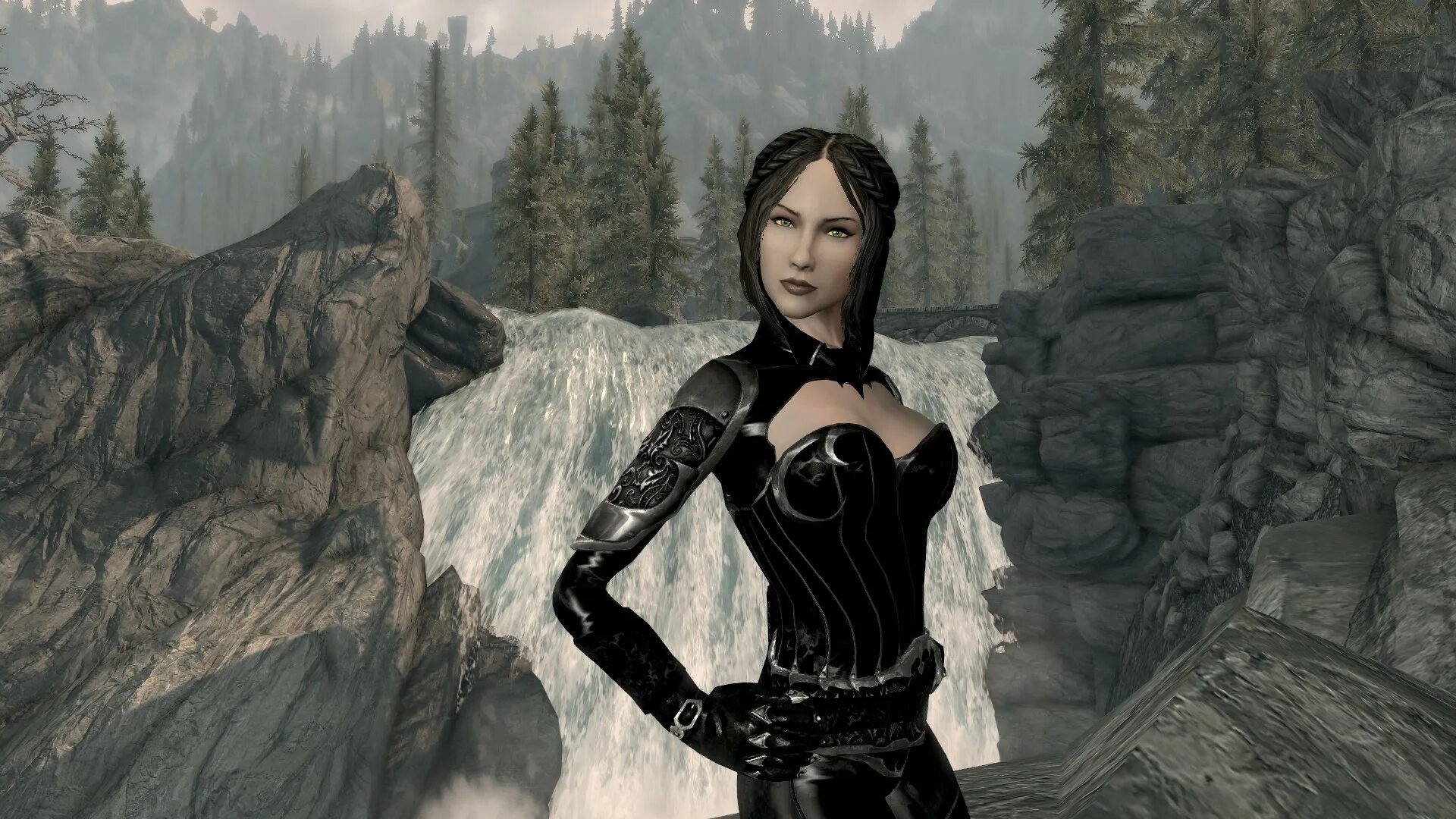 Maximum carnage skyrim se. Компаньон алисия скайрим. изабель ролен скайрим. skyrim mods serana mods. волрина куарра.