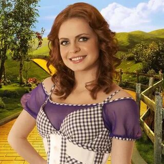 Sophie just