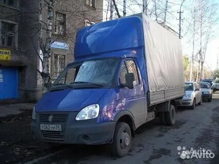 Грузоперевозки газель частники