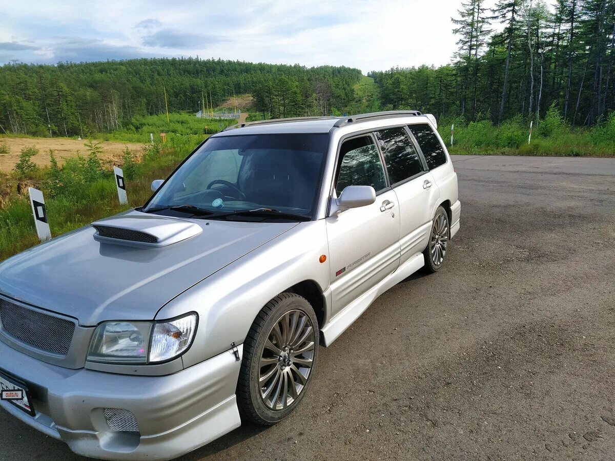 форестер 2000 года. форестер 2000 года. форестер 2000 года. субару форестер 2000г. Subaru forester sf5 1999.