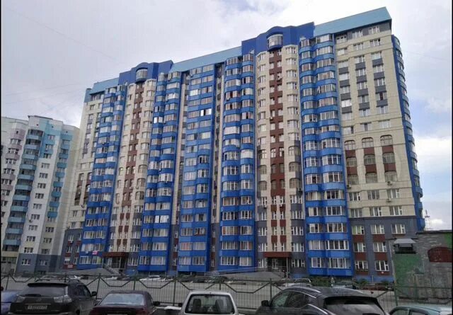 24 ленинский район микрорайон горский 8 фото Апартаменты Квартирка-нск на Горском, 78, Новосибирск. Бронирование, отзывы, фот