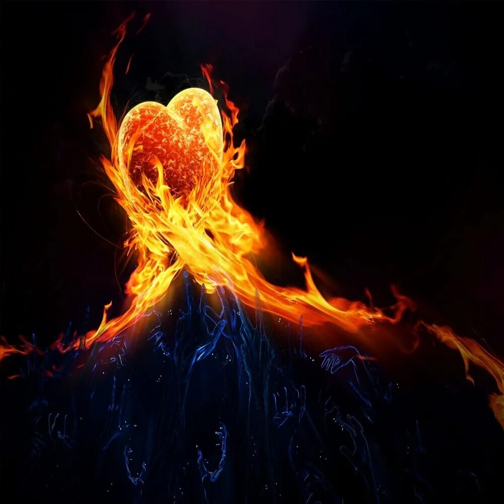 Горит душа слушать. Огонь. Лед и пламень. Ледяное пламя. Сердце огонь и лед.