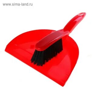 Пила красную щетку
