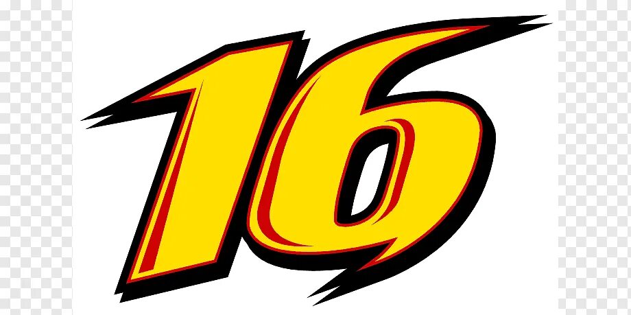 16 number