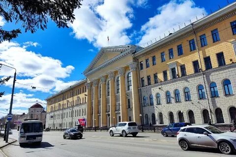 Тусур томск специальности
