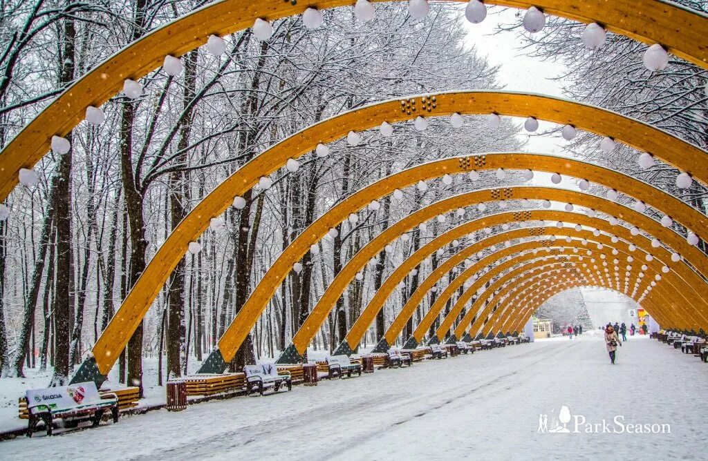 Парк сокольники 2021. Что такое зимняя арка в спорте. Московский парк сокольники. Что такое зимняя арка в спорте. Парк сокольники москва.