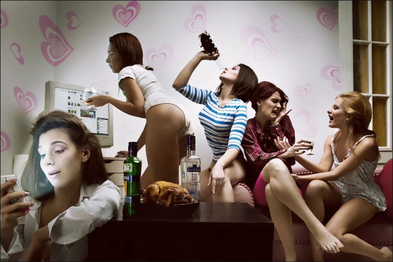девичник в белых халатах. девичник бородиной. девичник на скрытую камеру. девичник в стиле пижамной вечеринки. девичник на скрытую камеру.
