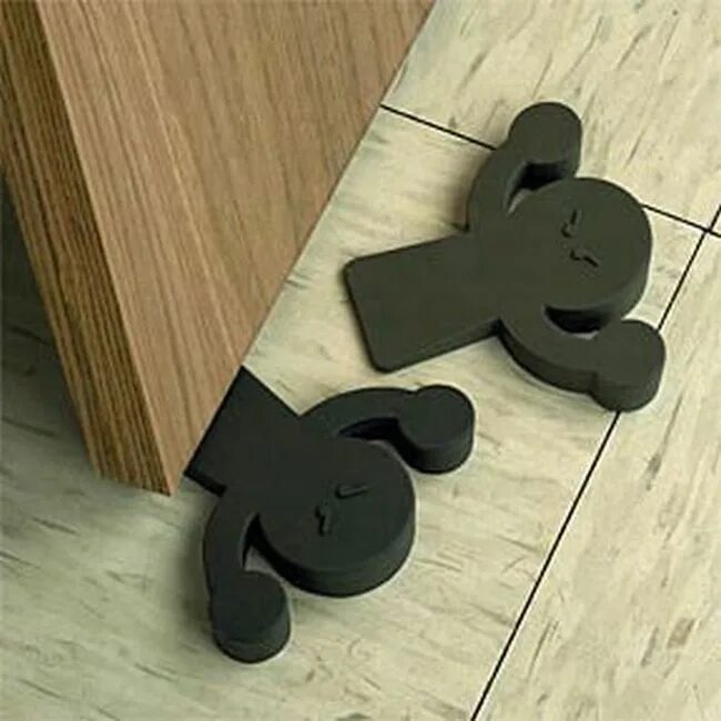 Под дверные