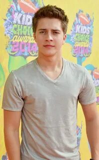 Билли ангер