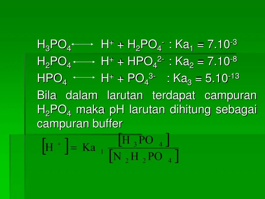 H2po4. H3po4 h2po4 hpo4. H2po4,hpo42. 2h+ =h2.