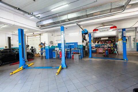 Автосервис 2 отзывы