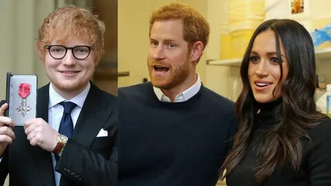 Ed sheeran свадебная