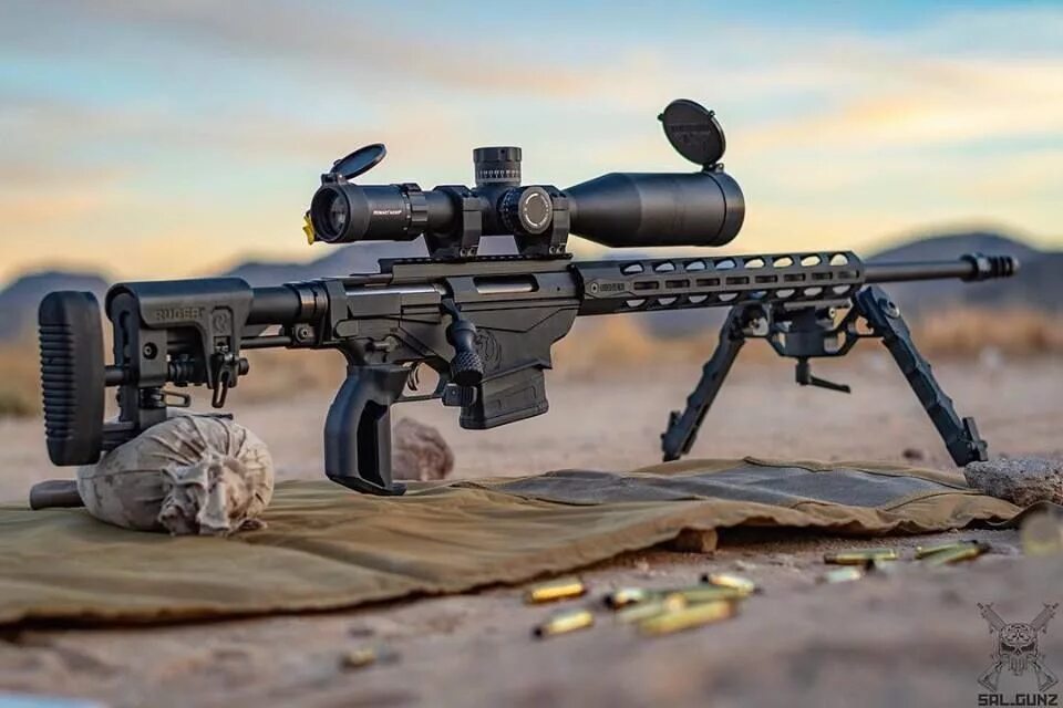 Am scope