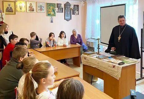 Воскресенье липецк