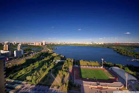Новая москва строгино