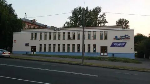 Волгоградская 11